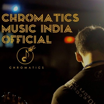 Music Institute of Chromatics - MIC