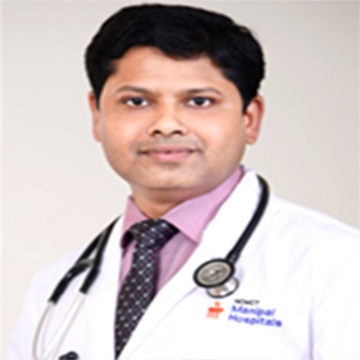 Dr.Shiba Kalyan Biswal