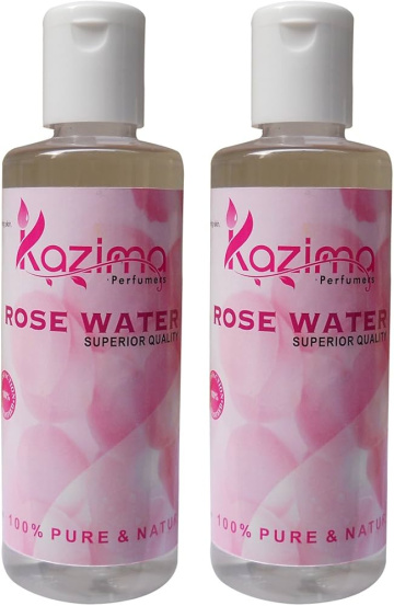 Pure Rose Water  – Read Reviews, Price, And Amazing Results!