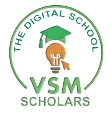 VSM Scholars The Digital School