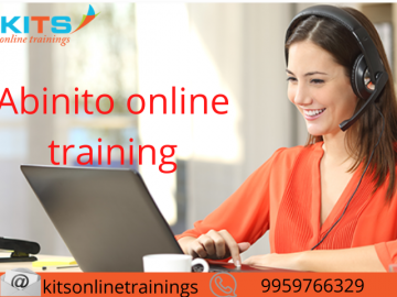 Abinitio Online Training / Kits Online Training