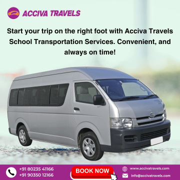 Private School Bus Service Provider in Bangalore|School Transportation Services in Bangalore