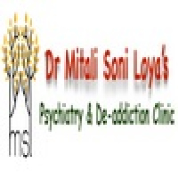 Dr. Mitali Soni Loya - Best Mental Doctor in Bhopal
