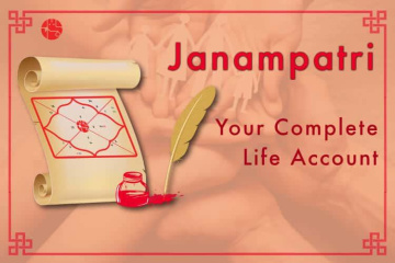 Can Janampatri Matching Actually Predict a Perfect Marriage?
