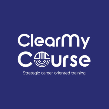 Clear my course