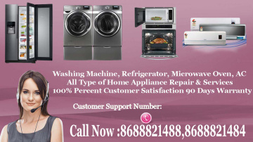 Godrej Washing Machine Services center in Mumbai