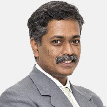 Best Spine Surgeon at MGM Hospital Chennai