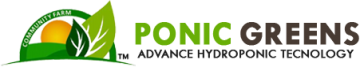 Ponic Greens