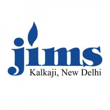 JIMS Kalkaji - Best PGDM College in Delhi