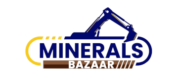 Quartz Pebbles – Premium Quality for Decorative and Industrial Use | Minerals Bazaar