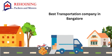 Best transport company in Bangalore