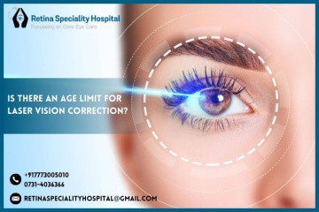 Retina Speciality Hospital: Pioneering Eye Care in Indore