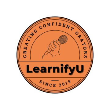 LearnifyU – Public Speaking, Spoken English & Communication Skills Classes for Kids