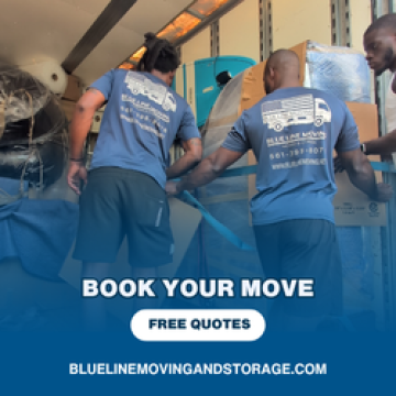 Best Moving and Storage Company