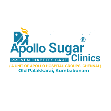 Apollo Sugar Clinics In Kumbakonam