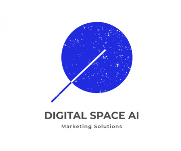Digital Space AI | Digital Marketing agency | Creative Agency