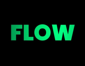 Flow Pouch