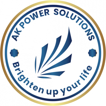 Ak power solution