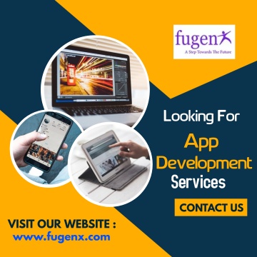iOS application development company Los Angeles