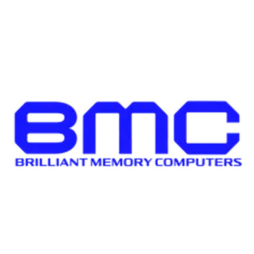 HP Victus 15 - BMC