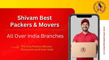 PACKERS AND MOVERS NEW TEHRI