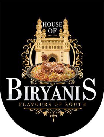 House of Biryanis