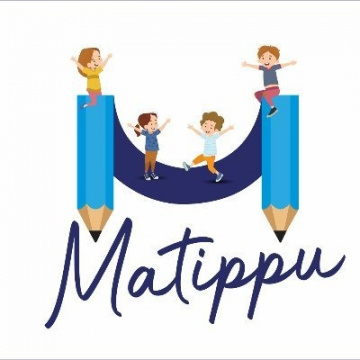 Matippu | Holistic education and Development Platform