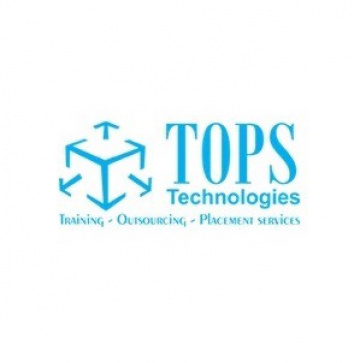 Tops Technologies - Best Graphic Design Institute in Ahmedabad