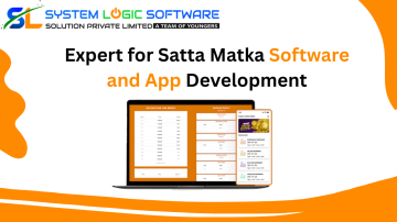 Professional Satta Matka Software Development Services