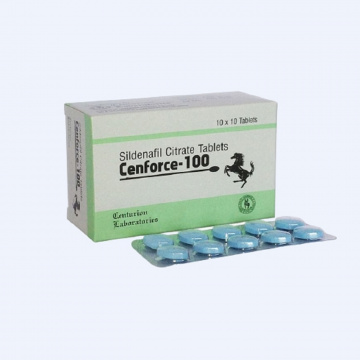 Cenforce 100 Mg | Reviews | Price