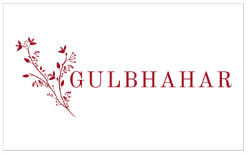 Which fabric, cotton or georgette suits Phulkari sarees?