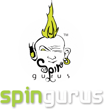 Spin Gurus