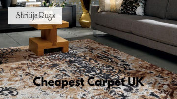 Finding the Cheapest Carpet UK: Your Guide to Affordable Options