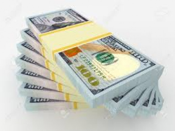 We give LOAN here with 3 interest rate on any amount