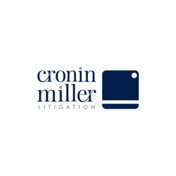 Cronin Miller Litigation | Commercial Litigation Lawyers