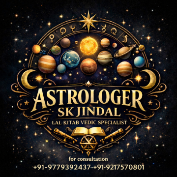 Best Astrologer Reader in Sawai Madhopur+91-9779392437