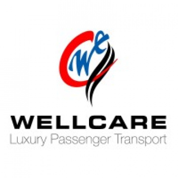 Wellcare Limousine Chauffeur Service Dubai
