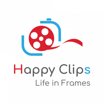 HappyClips - Wedding Videographer & Photographer