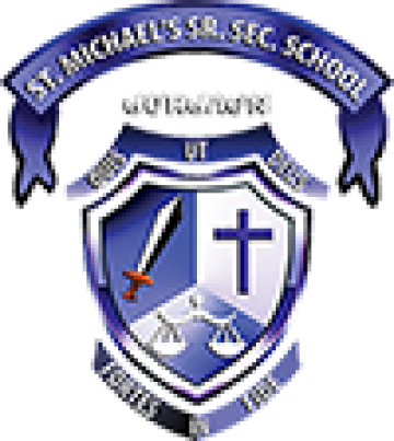 ST. MICHAEL'S SENIOR SECONDARY SCHOOL