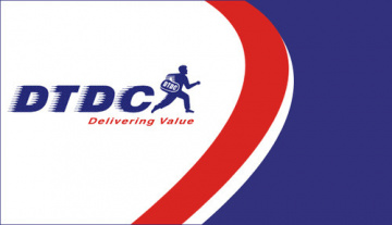 dtdc courier domestic & international - delhi