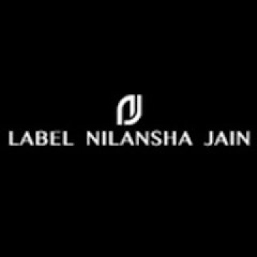 Label Nilansha Jain - Buy Designer Lehengas Online
