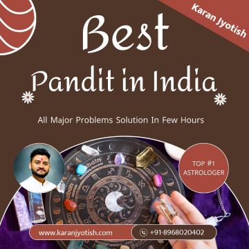 Best Astrologer in Malaysia - Pandit Ji For Hindu Marriage