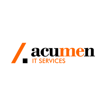 Acumen IT Services