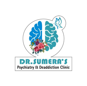 Dr. Sumera Khan Hashmi - Best Female Psychiatrist in Bhopal