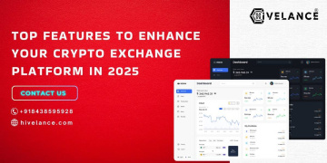 Upgrade Your Crypto Exchange with Advanced Features like AI and ML Integration