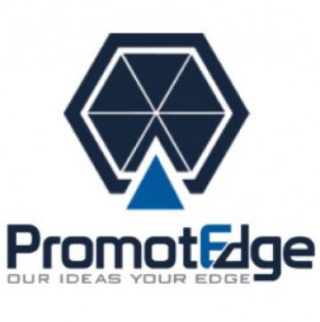 Promotedge - Branding & Creative Digital Marketing Agency