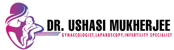 Dr Ushasi Mukherjee Best Gynaecologist in Kolkata