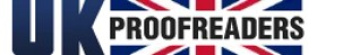 Uk proofreaders
