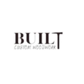 Built Custom Woodwork Ltd
