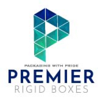 Premier Rigid Boxes